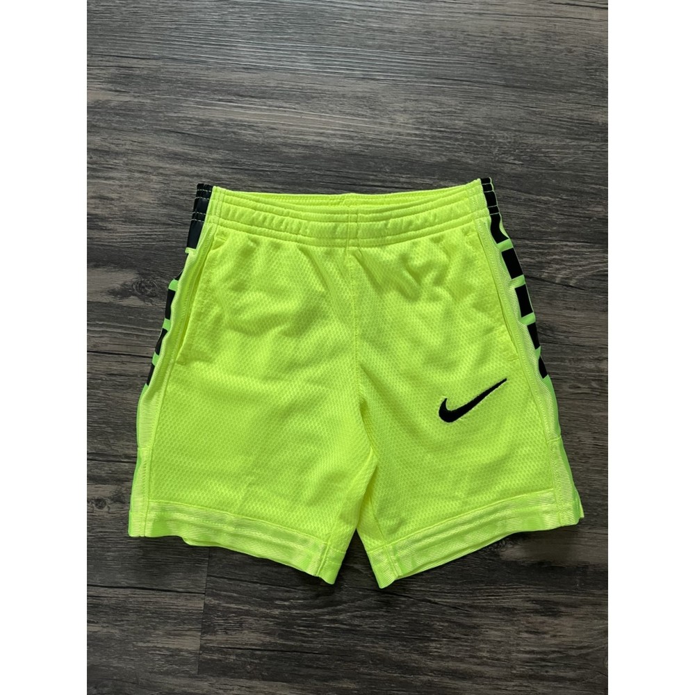 **NWT**Little Boy's Nike Shorts; Size 4